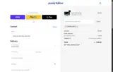 joeywellness coupon verification screenshot