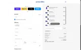 SAVE10 coupon verification screenshot