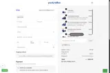PURE10 coupon verification screenshot