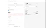 VIRO coupon verification screenshot