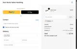 TPDEALS coupon verification screenshot