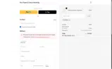 TPDEALS coupon verification screenshot