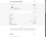 MEP coupon verification screenshot