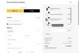 MFB coupon verification screenshot