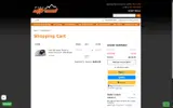 TWENTY5 coupon verification screenshot