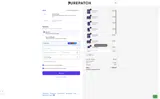 Pure Patch coupon verification screenshot