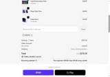 Pure Patch coupon verification screenshot