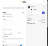Welcome10 coupon verification screenshot
