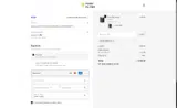 Welcome10 coupon verification screenshot