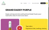 SAVEONCANNABIS10 coupon verification screenshot