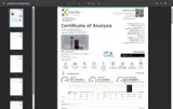 COUPONBIRDS coupon verification screenshot