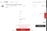 PPCBD15 coupon verification screenshot