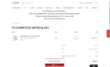 SAVEONCANNABIS10 coupon verification screenshot