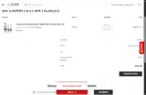 KNOJI10 coupon verification screenshot
