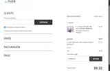 KARMA15 coupon verification screenshot
