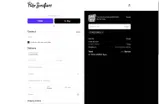 WELCOME10 coupon verification screenshot