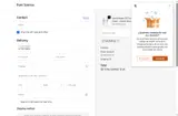 MILITARY25 coupon verification screenshot