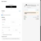 JP20 coupon verification screenshot