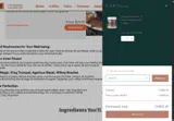 ANHLE coupon verification screenshot