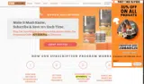 AUTOSHIP24 coupon verification screenshot
