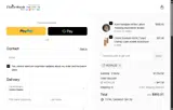 ROYALZZ coupon verification screenshot