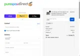 ADBE3 coupon verification screenshot