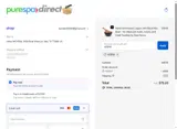 ADBN6 coupon verification screenshot