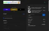 ADBN4 coupon verification screenshot