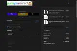 ADBQ5 coupon verification screenshot