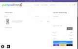 ADBW7 coupon verification screenshot