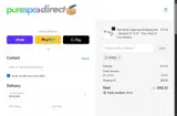 ADBN5 coupon verification screenshot