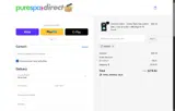 ADBW0 coupon verification screenshot