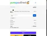 ADBN7 coupon verification screenshot
