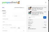 ADBQ7 coupon verification screenshot