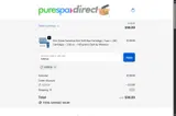 ADBQ6 coupon verification screenshot