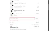 NEW10 coupon verification screenshot