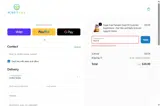 PLD10 coupon verification screenshot