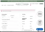 EXTRA15 coupon verification screenshot