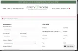 secret coupon verification screenshot
