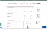 EXTRA15 coupon verification screenshot