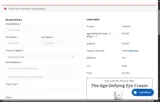 SBYEWSS8 coupon verification screenshot
