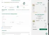 joy coupon verification screenshot