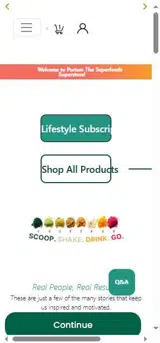 IAN coupon verification screenshot