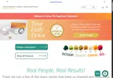 SUPERPHYTOLIFE coupon verification screenshot