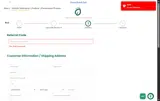 balanceyourhealth coupon verification screenshot