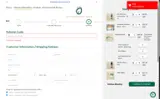 DetoxVibes coupon verification screenshot
