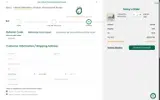 THESOURCE coupon verification screenshot