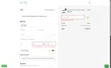 PurO3 coupon verification screenshot