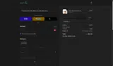 PurO3 coupon verification screenshot