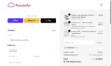 ALEXKESSLER coupon verification screenshot